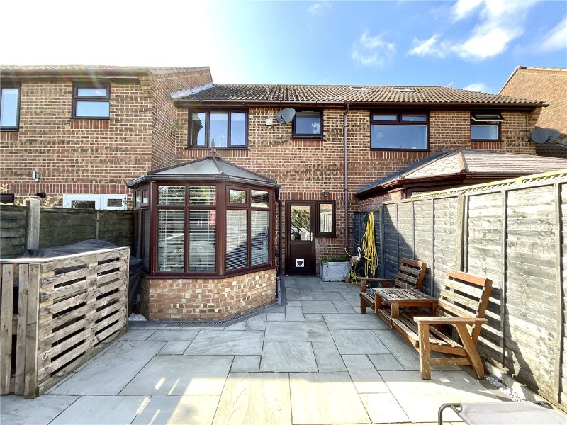 Grange Road, Mudeford, Christchurch, Dorset, BH23