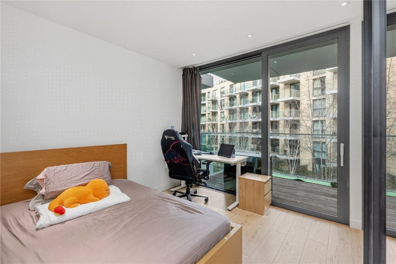 Canter Way, London, E1