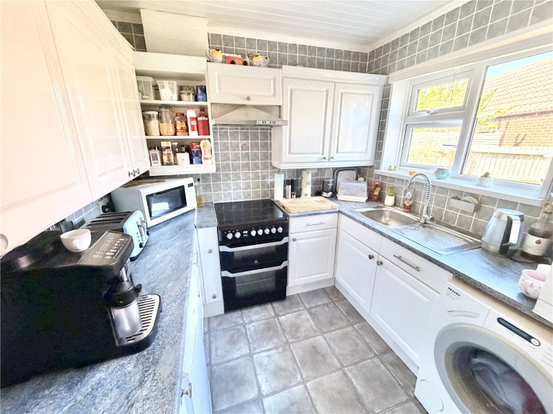 Aspen Gardens, Parkstone, Poole, BH12