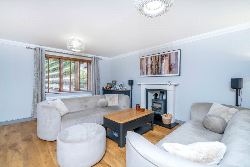 Balmoral Drive, Sleaford, Lincolnshire, NG34