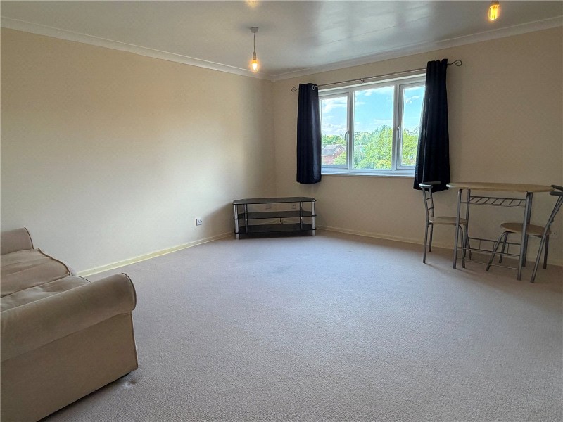 Old Place, Sleaford, Lincolnshire, NG34