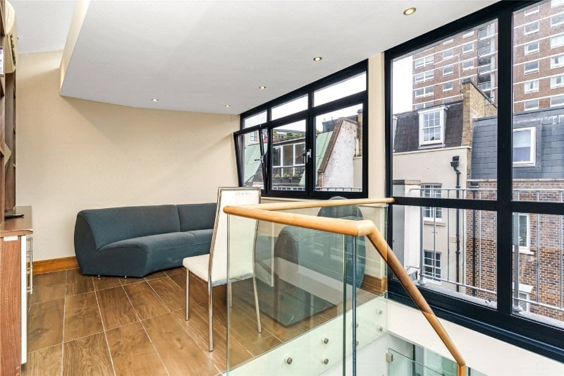 Cato Street, London, W1H