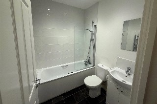Kyle House, 21A Lavant Street, Petersfield, Hampshire, GU32