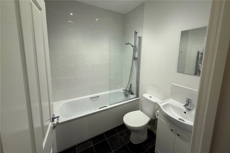 Kyle House, 21A Lavant Street, Petersfield, Hampshire, GU32