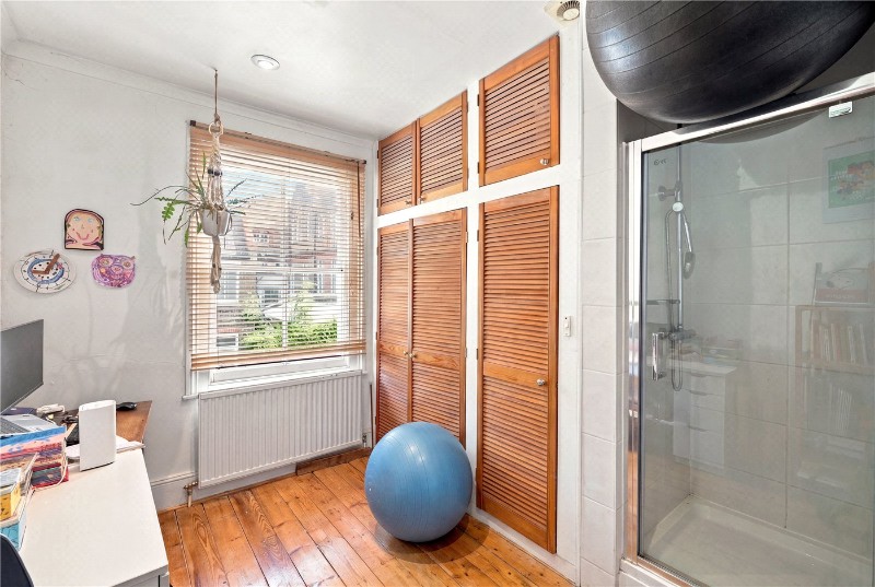 Rowley Road, London, N15