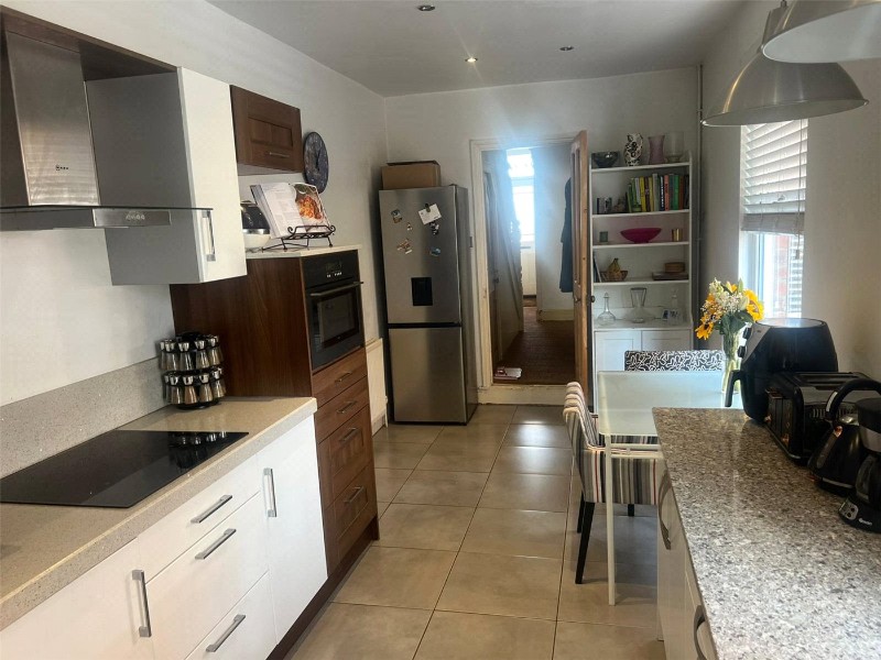 Adnitt Road, Northampton, Northamptonshire, NN1