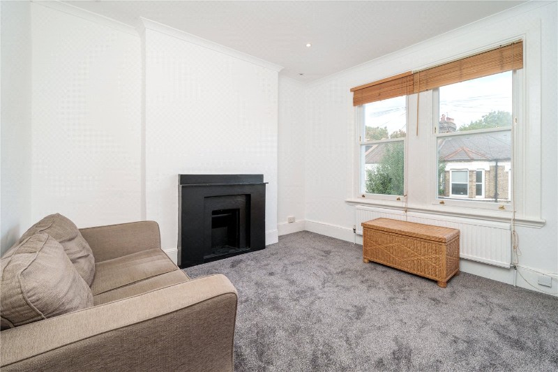 Ringford Road, London, SW18