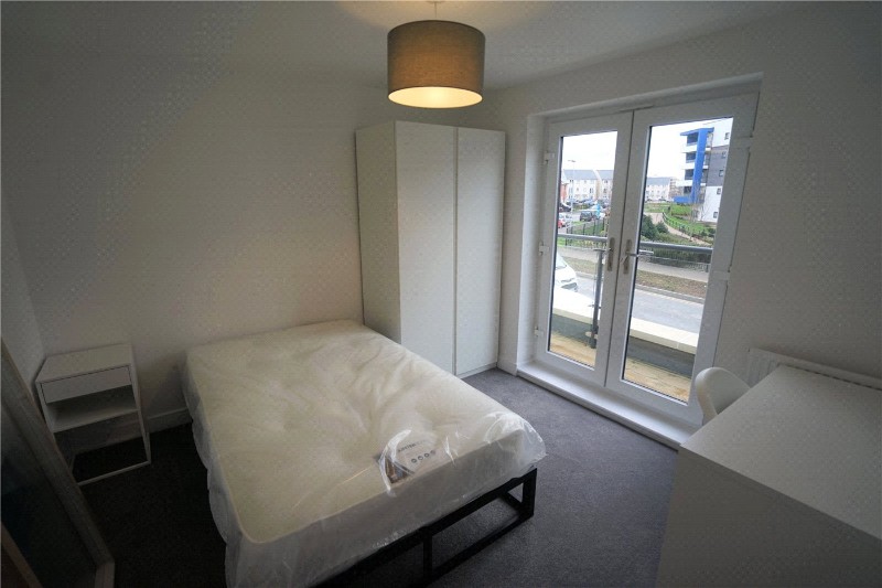 Slade Baker Way, Bristol, BS16