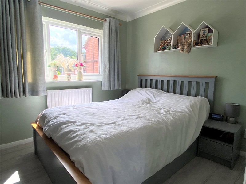 Summerfield Drive, Sleaford, Lincolnshire, NG34