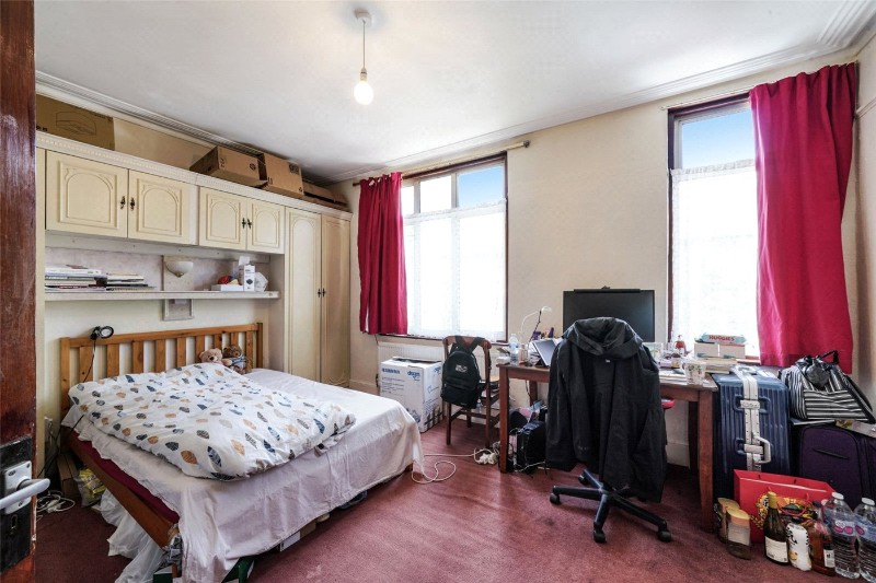 Giesbach Road, London, N19