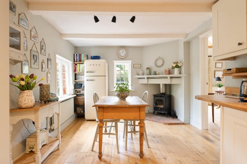 Knapp Lane, Ampfield, Romsey, Hampshire, SO51