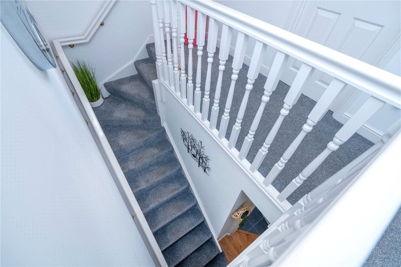 Peterborough Way, Sleaford, Lincolnshire, NG34