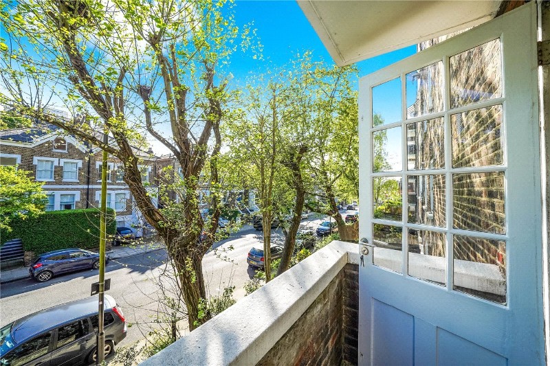 Hazellville Road, Whitehall Park, London, N19