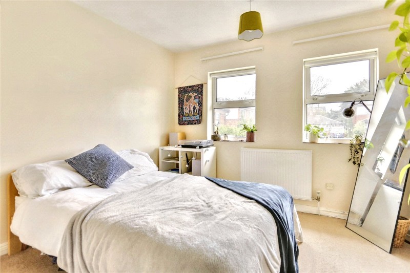 Penshurst Mews, Eaton, Norwich, Norfolk, NR4