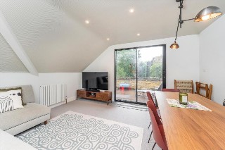 Priory Road, London, NW6