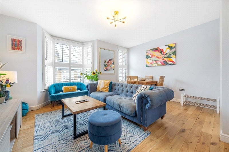 Landcroft Road, East Dulwich, London, SE22