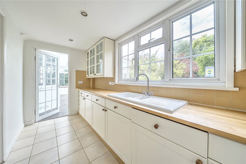 Tootswood Road, Bromley, Kent, BR2