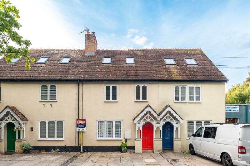 Kyrchil Lane, Wimborne, Dorset, BH21