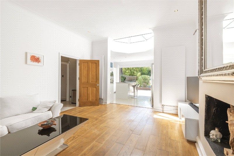 Dacres Road, London, SE23