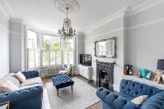 Thurlestone Road, West Norwood, London, SE27