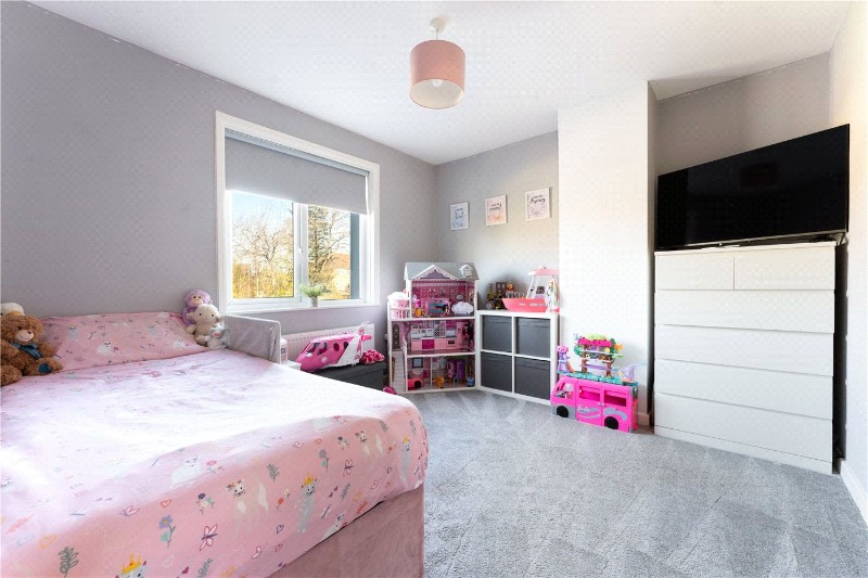 Rownhams Road, North Baddesley, Southampton, Hampshire, SO52