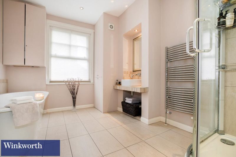 Hampton Place, Brighton, BN1