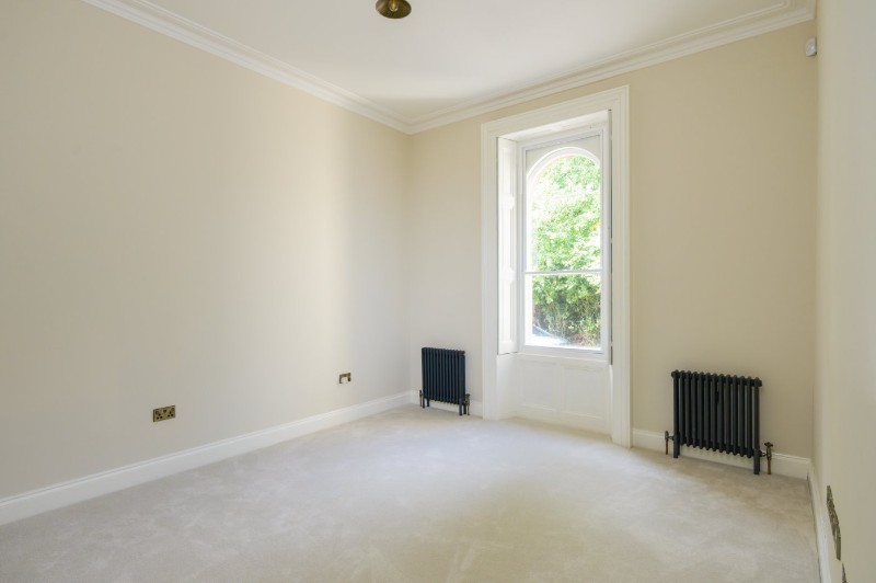 Oakfield House, Weston Park, Bath, BA1