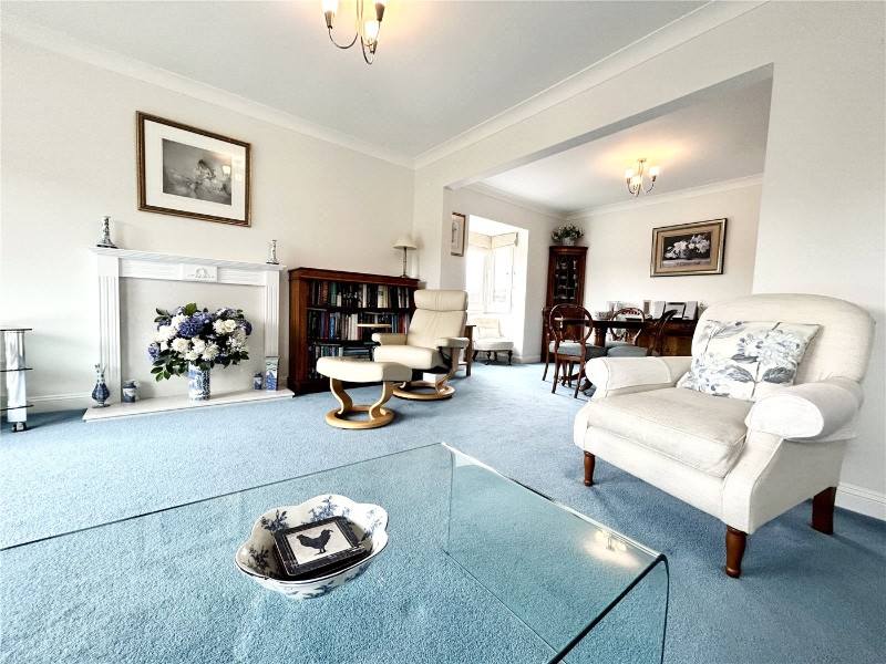 Grosvenor Road, Bournemouth, BH4