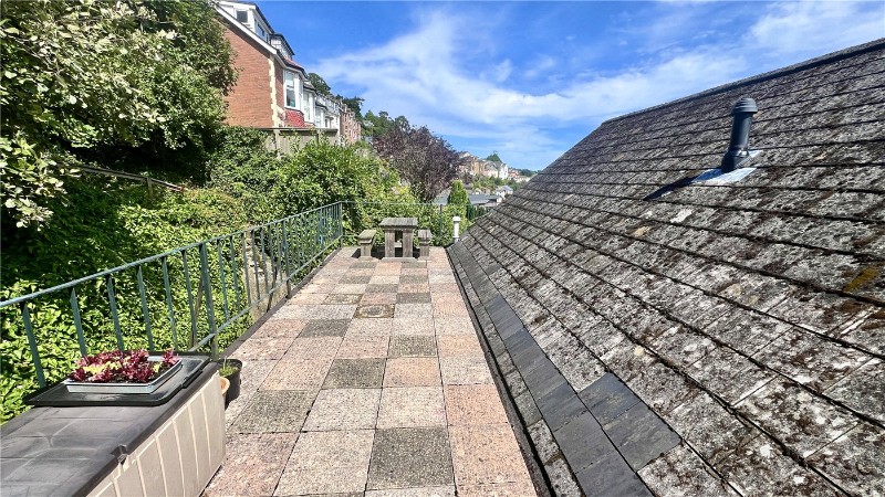 Victoria Road, Dartmouth, Devon, TQ6