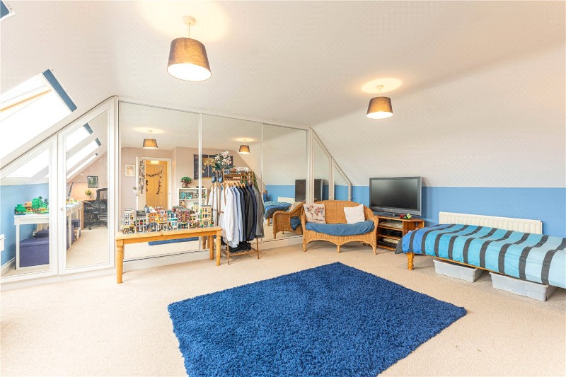 Lady Grey Avenue, Heathcote, Warwick, Warwickshire, CV34