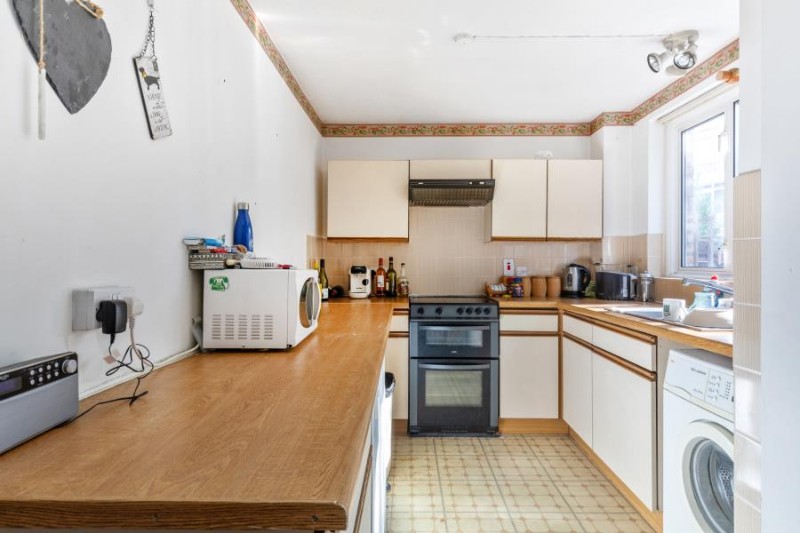 Heralds Place, SE11