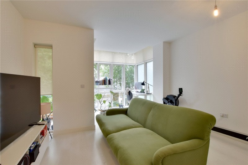 Blessington Road, Lewisham, London, SE13