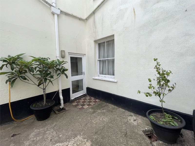 Old Tiverton Road, Exeter, Devon, EX4