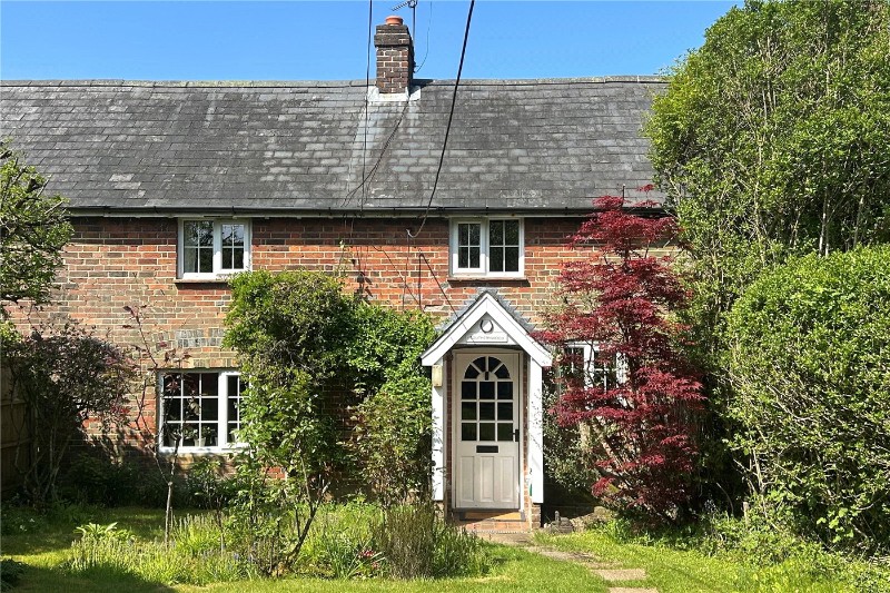 Warren Corner, Froxfield, Petersfield, Hampshire, GU32