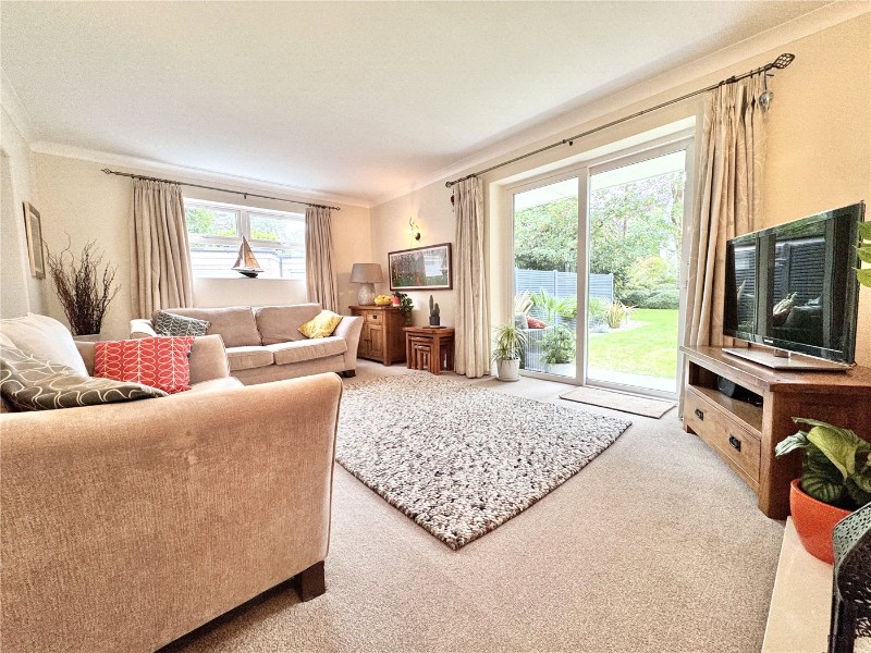 Burton Road, Poole, Dorset, BH13