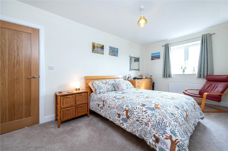 Grainfield Lane, Digby, Lincoln, Lincolnshire, LN4
