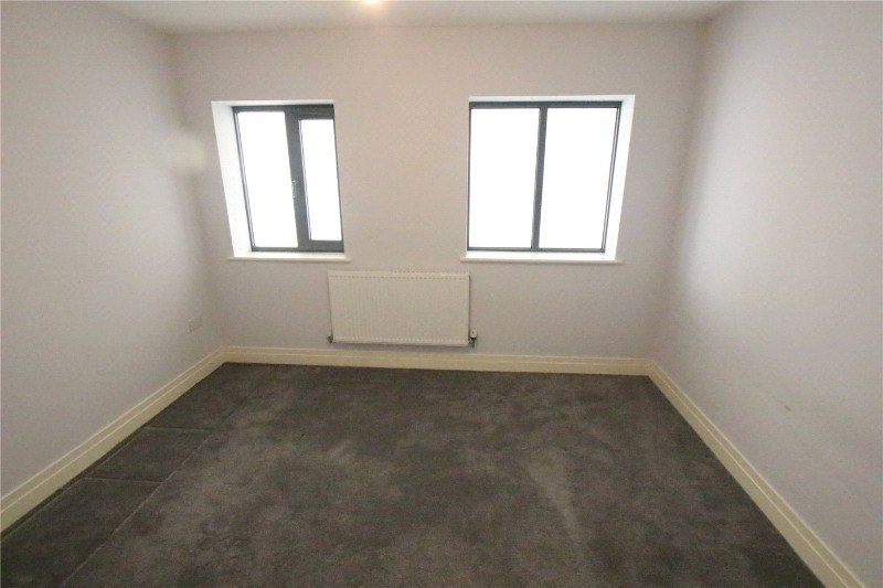 Balmoral Apartments, 30-36 Valkyrie Road, Westcliff-on-Sea, SS0