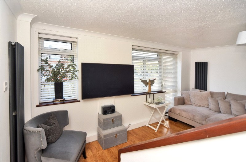 Woodmansterne Lane, Banstead, Surrey, SM7