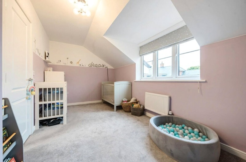 Morris Close, Winnersh, Wokingham, Berkshire, RG41