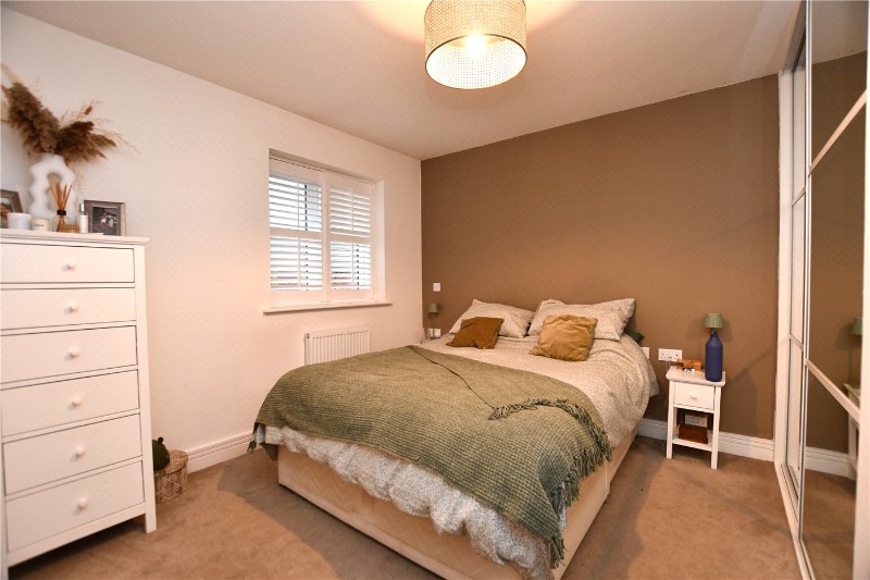 Dairy Road, Finchwood Park, Wokingham, Berkshire, RG40