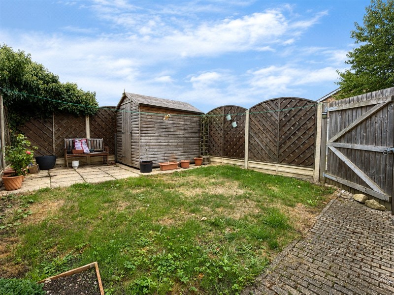 Drury Street, Metheringham, Lincoln, Lincolnshire, LN4