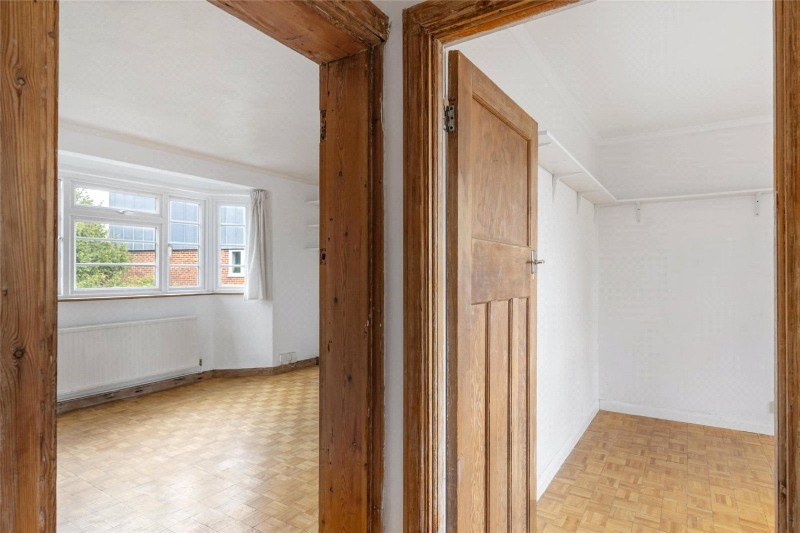 Anerley Park, London, SE20
