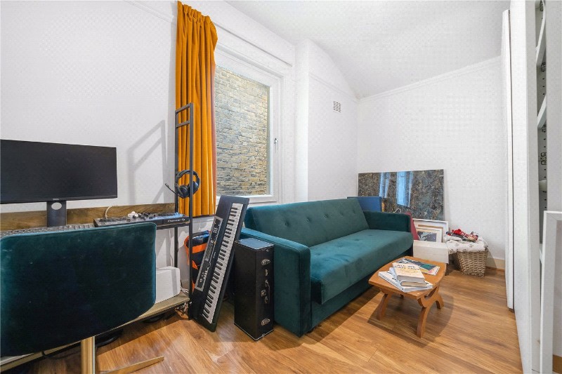 Barry Road, East Dulwich, London, SE22