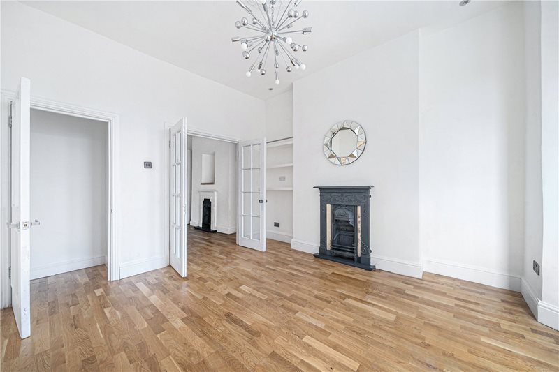 Devonshire Road, London, SE23