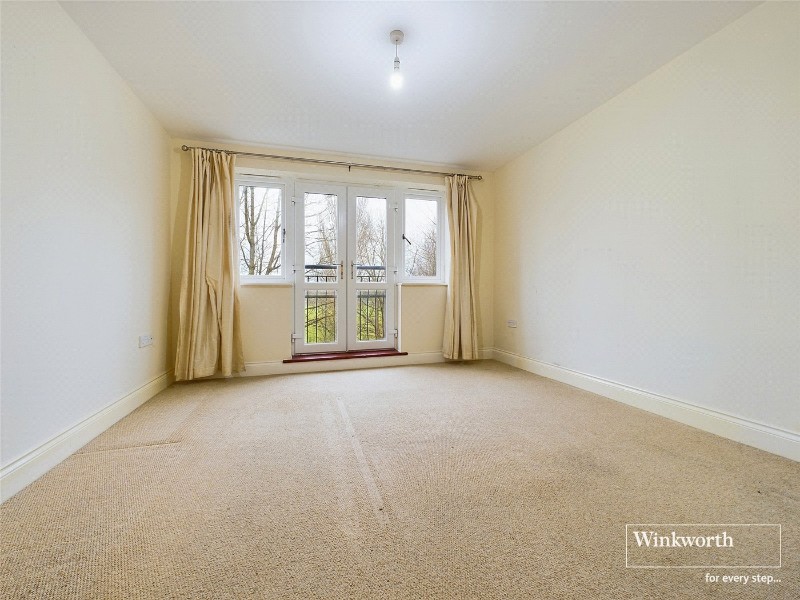 Luscinia View, Napier Road, Reading, Berkshire, RG1