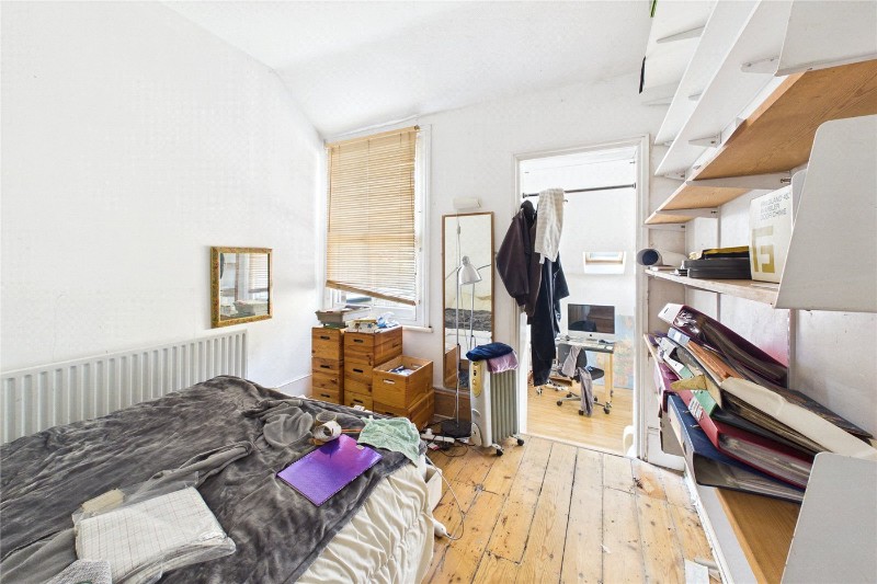 Lanercost Road, London, SW2