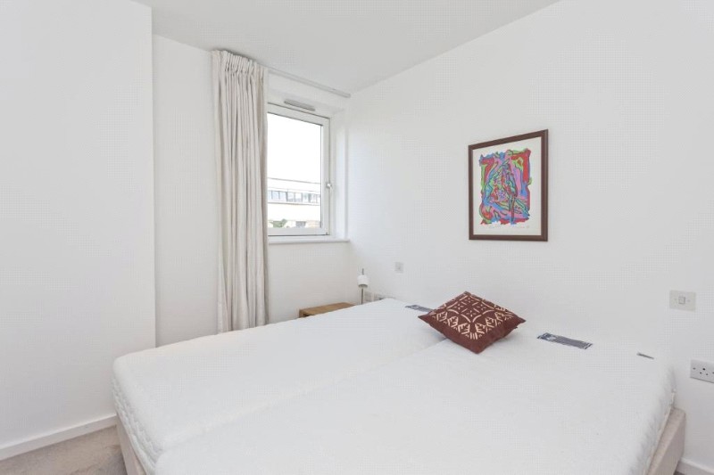 Wharf Road, Angel, N1