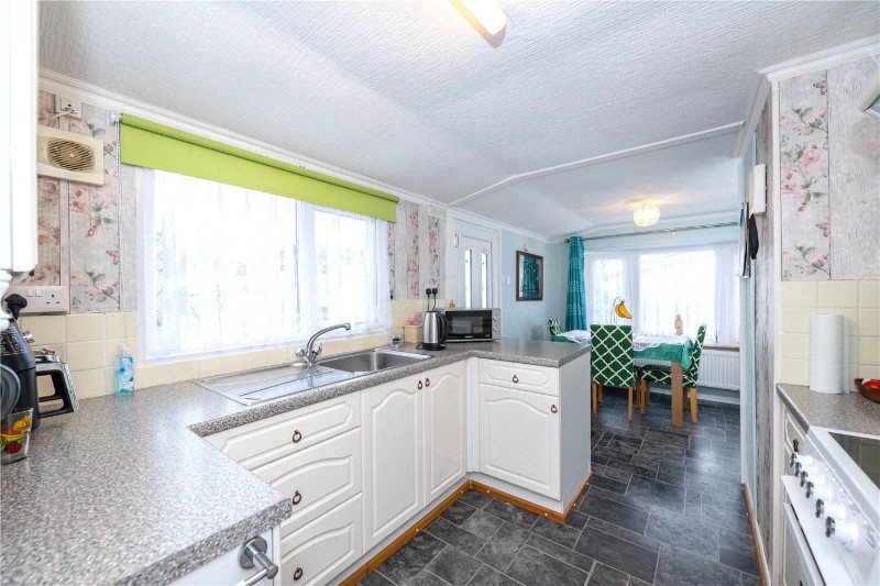 Westgate Park, Sleaford, Lincolnshire, NG34