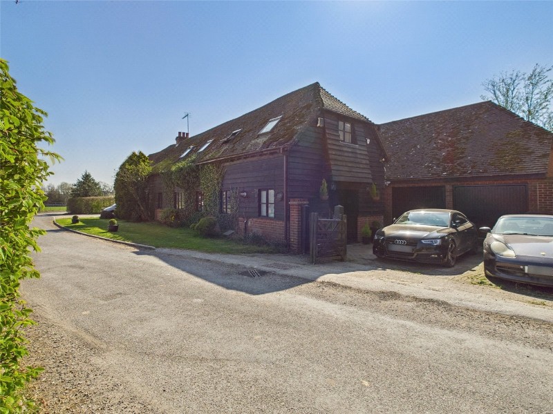 Church Lane, Farley Hill, Reading, Berkshire, RG7