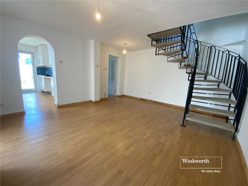 Comet Way, Mudeford, Christchurch, Dorset, BH23